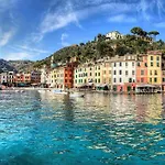 Apartment Portofino Relax - Close To The Sea -free Parking