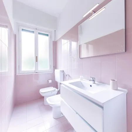 Portofino Relax - Close To The Sea -free Parking * 라팔로