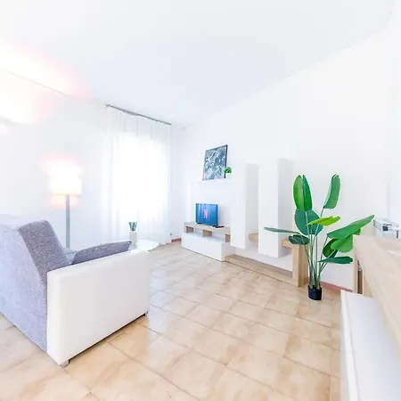 아파트 Portofino Relax - Close To The Sea -free Parking *