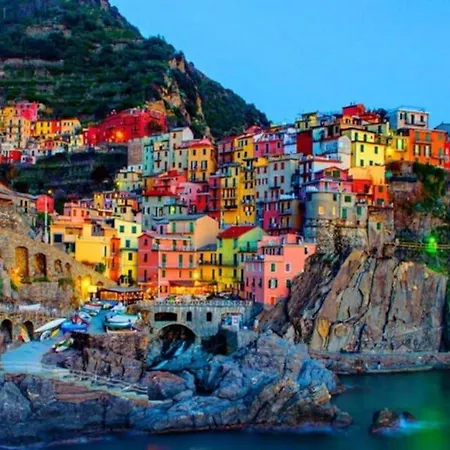 Portofino Relax - Close To The Sea -free Parking * Рапалло