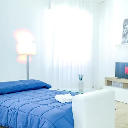 Portofino Relax - Close To The Sea -free Parking Apartment *