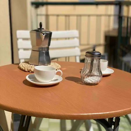 Portofino Relax - Close To The Sea -free Parking