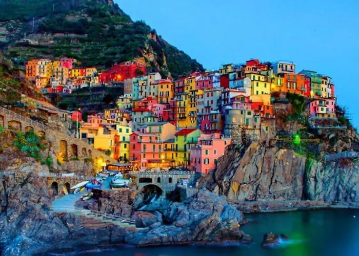 Portofino Relax - Close To The Sea -free Parking * Рапалло