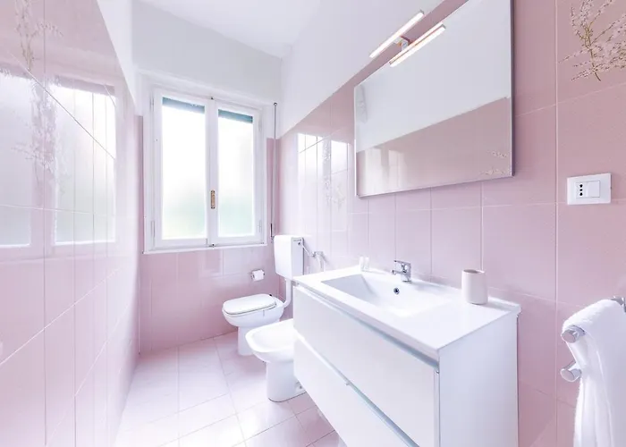 Апартаменти Portofino Relax - Close To The Sea -free Parking *