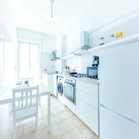 Portofino Relax - Close To The Sea -free Parking Apartman