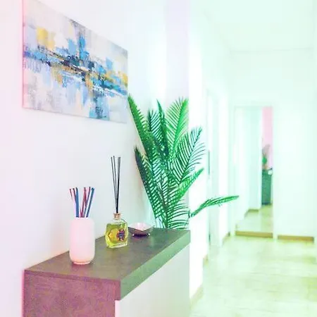 Portofino Relax - Close To The Sea -free Parking Apartment