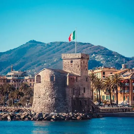 Apartment Portofino Relax - Close To The Sea -free Parking *