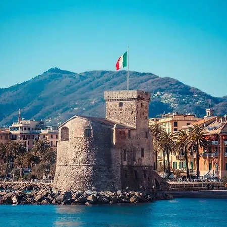 Portofino Relax - Close To The Sea -free Parking *