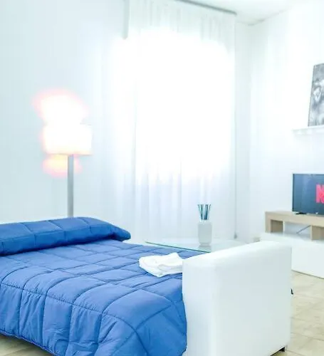 Portofino Relax - Close To The Sea -free Parking Apartment