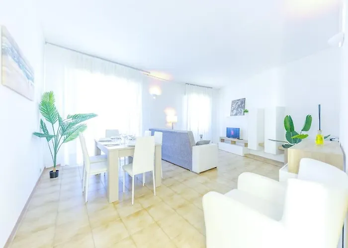 Portofino Relax - Close To The Sea -free Parking Rapallo