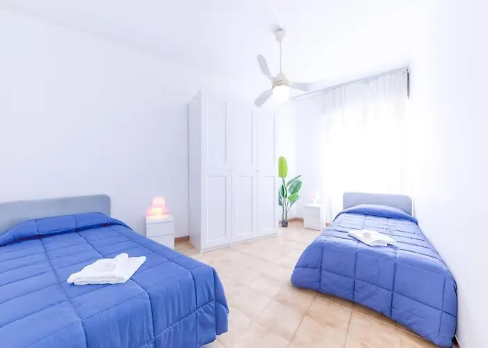 Portofino Relax - Close To The Sea -free Parking