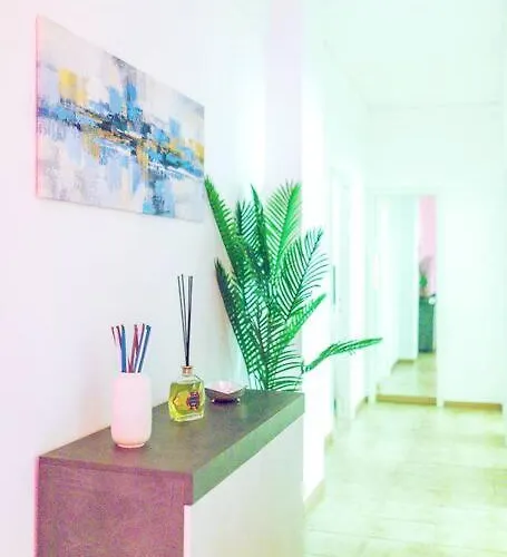 Portofino Relax - Close To The Sea -free Parking 아파트