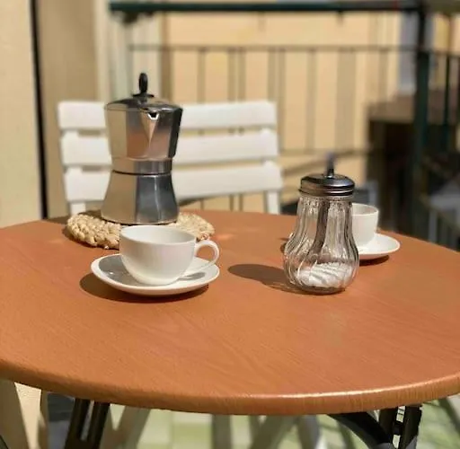 Portofino Relax - Close To The Sea -free Parking