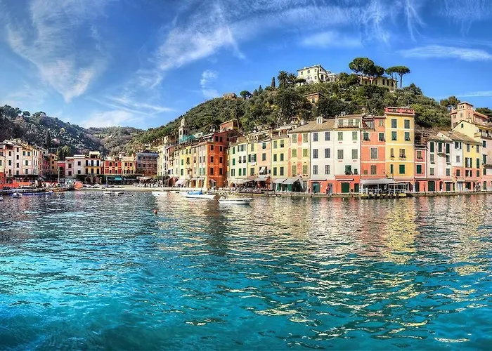 Apartment Portofino Relax - Close To The Sea -free Parking