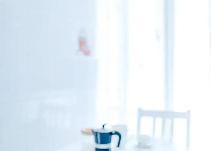 Portofino Relax - Close To The Sea -free Parking