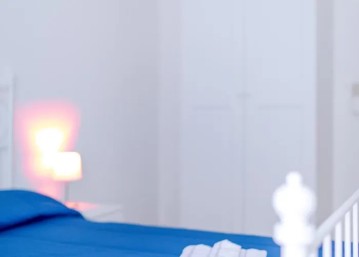 Portofino Relax - Close To The Sea -free Parking Apartment