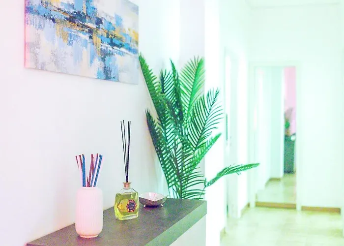 Apartment Portofino Relax - Close To The Sea -free Parking *