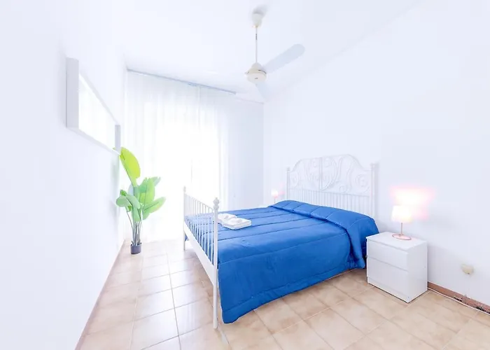 Portofino Relax - Close To The Sea -free Parking Rapallo