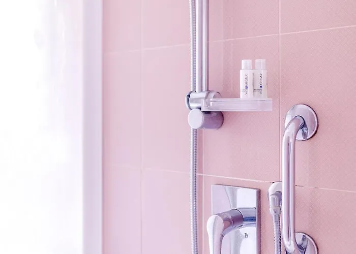 아파트 Portofino Relax - Close To The Sea -free Parking 라팔로