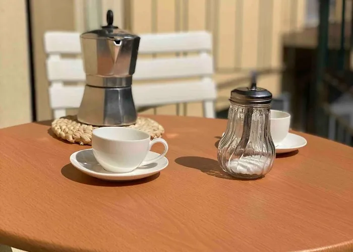 Portofino Relax - Close To The Sea -free Parking